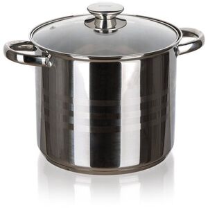 BANQUET LIVING fazék 7, 2 l, rozsdamentes acél kép