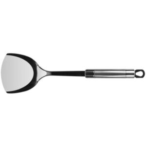 CS KOCHSYSTEME ázsiai rozsdamentes acél esztergályos 36 cm Exquisite kép