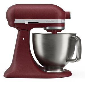 KitchenAid Artisan Plus, piros kép