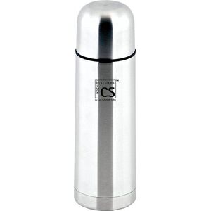 CS KOCHSYSTEME Rozsdamentes acél termosz ELSTRA 0.5l CS-060701 kép