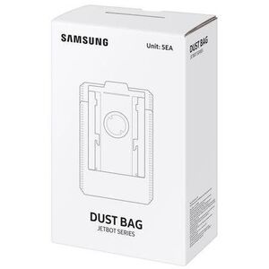 Samsung VCA-RDB95 Jet Bot kompatibilis - Clean Station Jet Bot, 5 db kép
