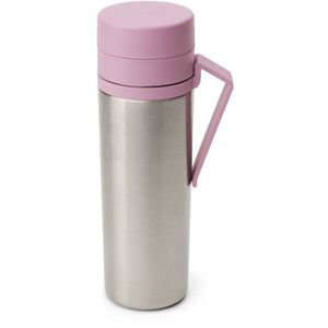 Brabantia Make & Take thermo bögre - 0, 5 l, Lilac Pink kép