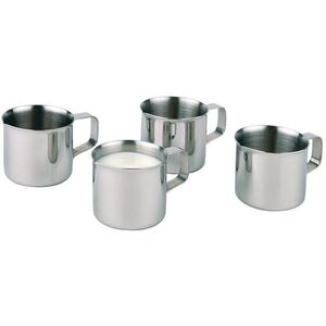 APS 10321 4 darabos tejes/tejszínes kancsókészlet 25 ml kép