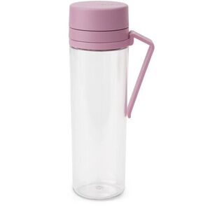 Brabantia Make & Take Vizespalack szűrővel Lilac Pink kép