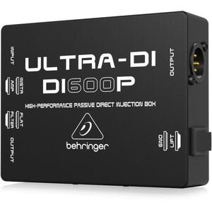 ULTRA-DI DI600P kép