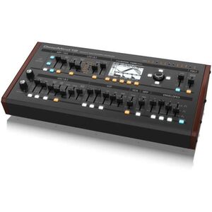 DEEPMIND 12D kép