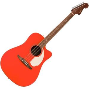California Standard Redondo CE Fiesta Red kép