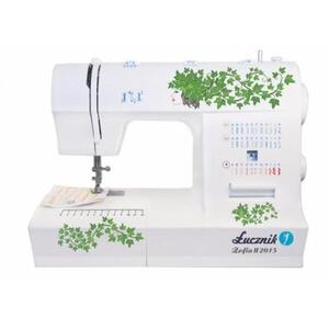 Zofia II 2015 (5902022181864) kép