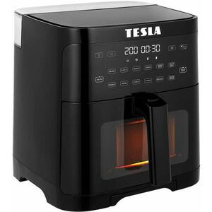 AirCook and Steam QS550 XL kép