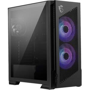 MPG Velox 300R Airflow PZ Black (306-7G27R21-JA4) kép