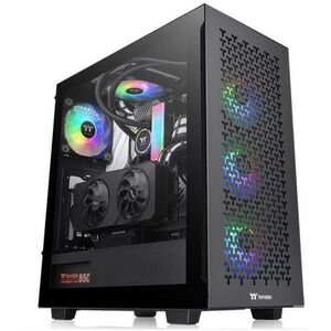 V350 Air TG ARGB Black (CA-1S3-00M1WN-03) kép