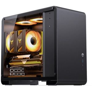 U4 Mini TG Black kép