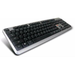 KB-102 USB Slim (KB-102-U-SL) kép