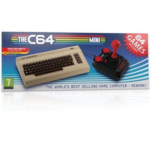 THEC64 MINI kép