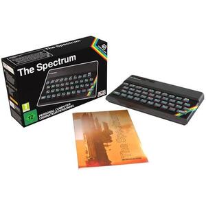 The Spectrum kép