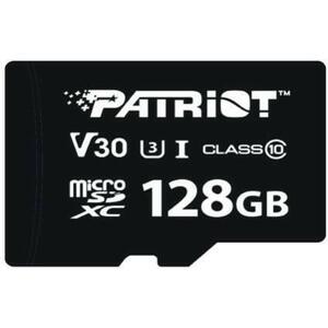microSDXC 128GB VX V30/CL10/UHS-I/U3 (PSF128GVX31MCX) kép