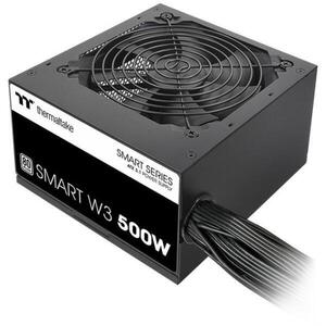 TT Smart W3 500W 80 PLUS (PS-SPW-0500NNFAWE-1) kép