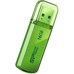 HELIOS 101 16GB USB 2.0 SP016GBUF2101V1N kép