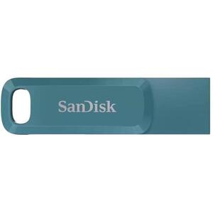 Ultra Dual Drive Go 64GB USB3.1 (SDDDC3-064G-G46NBB) kép