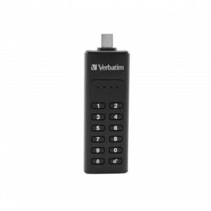 Keypad Secure 32GB USB 3.1 49430/UV32GCKS kép