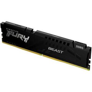 FURY Beast 64GB DDR5 5600MHz KF556C36BBE-64 kép