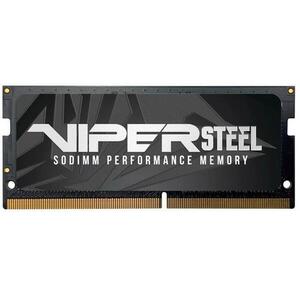 Viper Steel 32GB DDR4 3200MHz PVS432G320C8S kép
