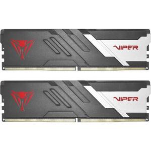 Viper Venom 16GB (2x8GB) DDR5 6000MHz PVV516G600C36K kép