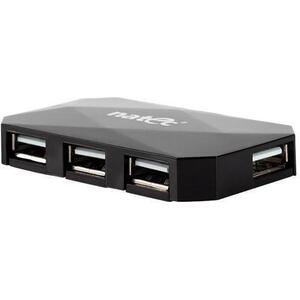Locust 4xUSB 2.0 (NHU-0647) kép