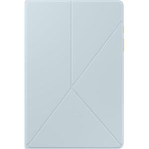 Galaxy Tab A9+ Book Cover blue (EF-BX210TLEGWW) kép