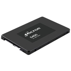 5400 MAX 480GB 2.5 SATA3 (MTFDDAK480TGB-1BC1ZABYYT) kép