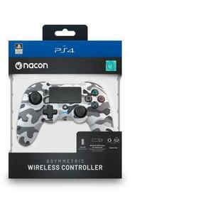 Asymmetric Wireless Grey (PS4OFPADWLCAMOGREY) kép