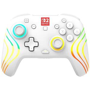 Afterglow Wave Nintendo Switch 2 (TBC-8106-15) kép