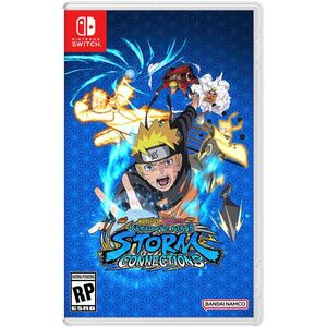 Naruto X Boruto Ultimate Ninja Storm Connections (Switch) kép