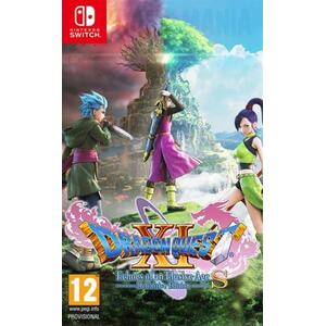 Dragon Quest XI S Echoes of an Elusive Age [Definitive Edition] (Switch) kép