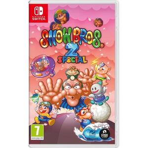 Snow Bros. 2 Special (Switch) kép