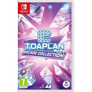 Toaplan Arcade Collection Vol. 1 (Switch) kép