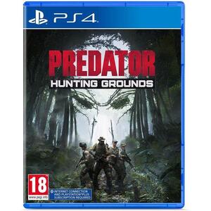 Predator Hunting Grounds (PS4) kép