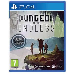 Dungeon of the Endless (PS4) kép