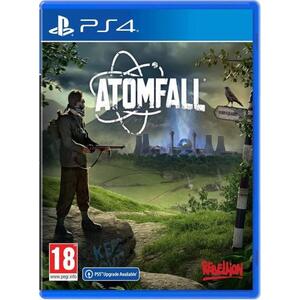 Atomfall (PS4) kép