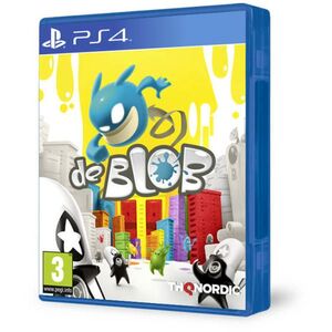de Blob (PS4) kép