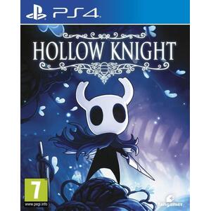 Hollow Knight (PS4) kép