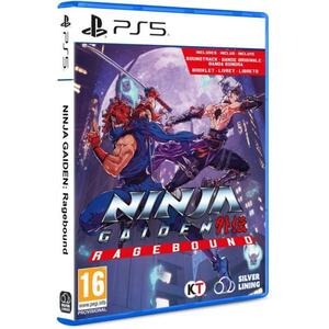 Ninja Gaiden Ragebound (PS5) kép