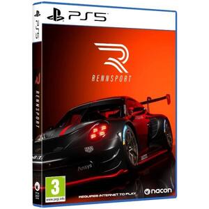 Rennsport (PS5) kép