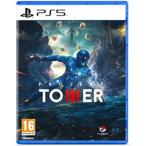 Project Tower (PS5) kép