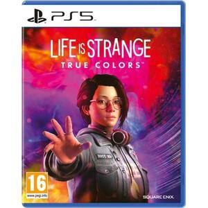 Life is Strange True Colors (PS5) kép
