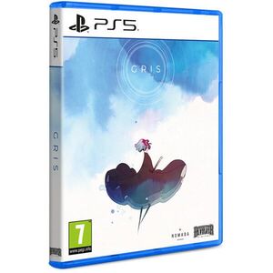 Gris (PS5) kép