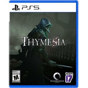 Thymesia (PS5) kép