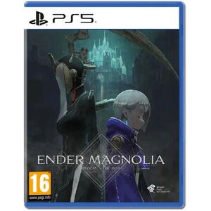 Ender Magnolia Bloom in the Mist (PS5) kép