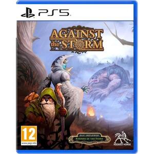 Against the Storm (PS5) kép