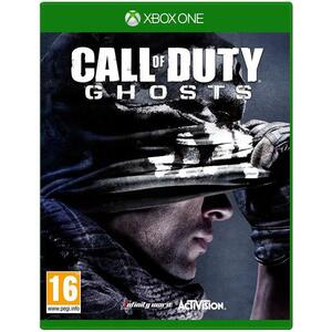 Call of Duty Ghosts (Xbox One) kép